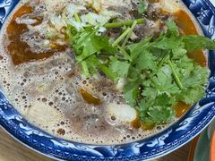 -绥缘老烧麦(中天店)
