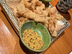 中华小酥肉-有喜屋·鲜鸡烧鸟·居酒屋(安龙路店)