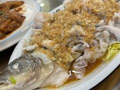 -天地家常菜