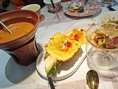 -泰椰里·泰国餐厅(智慧城广百广场店)