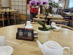 -佛有缘素食馆·荔湾老字号(陈家祠首店)