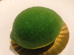 -张爱施法式西餐厅(汉街店)