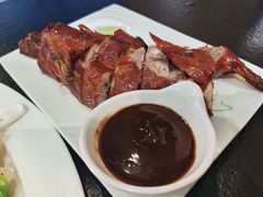 -喜洲翰林餐厅(董家百年老宅店)