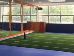 -能量学院少儿体能运动馆(公园1872店)