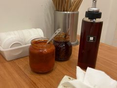 -鲜味烧卖店(斜西街店)