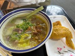 -嘉华小吃(蛇口市场店)