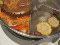 -八合里潮汕鲜牛肉火锅(福州万象城店)