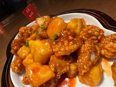 -乡里八闽·福州乡土菜(火车北站店)
