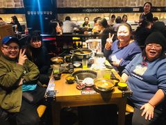 -火炉火自助餐(悠唐购物中心店)