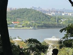 -上海佘山国家森林公园天马山园