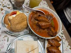 -华嫂冰室(尖沙咀店)