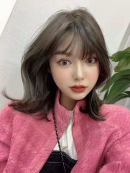 -Rise Hair上升造型