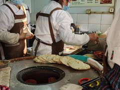 -尚食卢记烧饼(凤凰路总店)