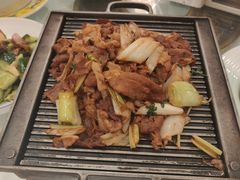 -汇贤府·李氏鲁菜(五棵松店)