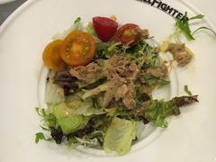 -斗牛士牛排餐厅(嘉里汇店)
