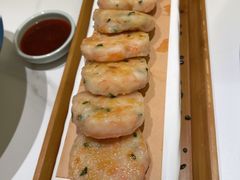 -双合园·海鲜水饺青岛菜(九水东路店)