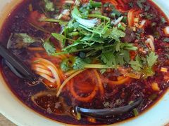 -李先生牛肉面大王(天津滨海机场T2航站楼店)