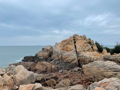 -湄洲岛