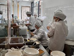 -辣辣小吃豆花米线(大观篆新农贸市场店)