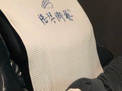 -陆琴脚艺·足浴·SPA(夫子庙店)