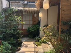 -边渡咖啡烘焙店(昙华林店)