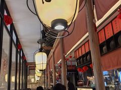-吴越荣记苏州菜·松鼠桂鱼100%活鱼现做(斜塘老街店)