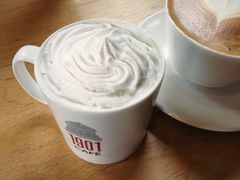 -1901 Cafe(西四店)