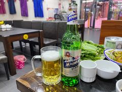 -朴小妹人参鸡汤火锅(长白山万达店)