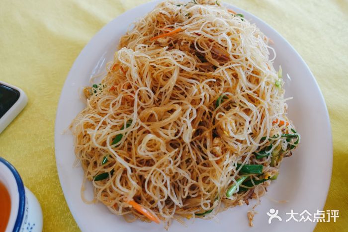 红炎炎农家菜老字号(金水台店)图片