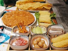 -螺大喜螺蛳粉火锅(雍和宫店)