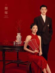 -花田映像婚纱摄影(龙岗店)