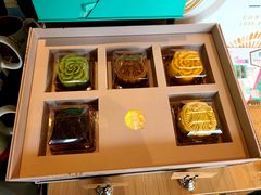 -星巴克(南京汉中环亚广场店)