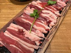 -额尔敦传统涮火锅·冰煮羊(铁东店)