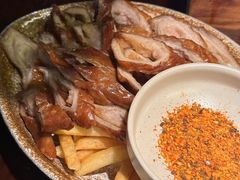 -Fuzzy Bistro 浮几韩餐·茶酒馆