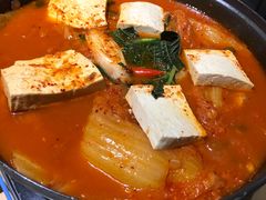 -山海珍味韩国料理(奥城店)
