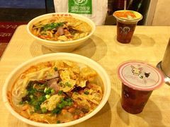 罗汉果凉茶-阿熊螺蛳粉(北大街店)