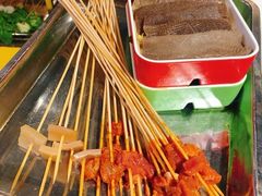 -钢管厂五区小郡肝火锅串串香(总店)