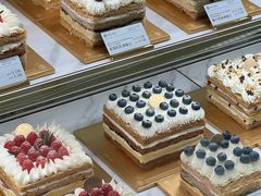-M'CAKE(西单大悦城店)