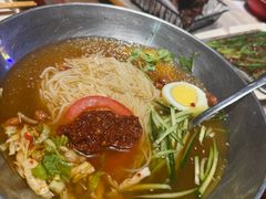 -熙成烧烤(白塔岭店)