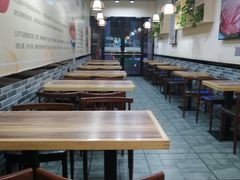 -毛大碗西府削筋面(土门店)