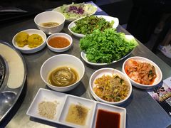 -喜来稀肉(虹泉路店)
