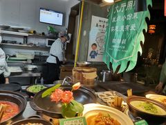 -筱爷叔·上海传统手工菜(玉树路店)