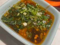 自助调料-捞神煲汤火锅(湖滨商业街店)