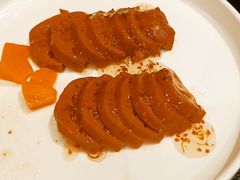 -高第街56号港式餐厅(山大路店)