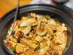 -单家老院·院子里的青岛菜(沙子口店)