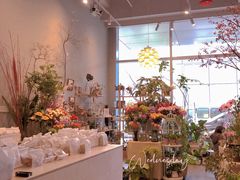 店内布置-dotcom coffee古点咖啡(致真大厦店)