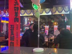 -路边边.炒菜烧烤.音乐餐厅(良乡长虹店)