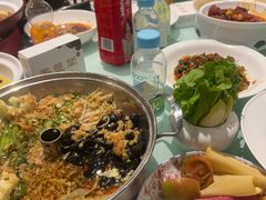 -香丰阁·烤鸭·川湘菜(清河店)