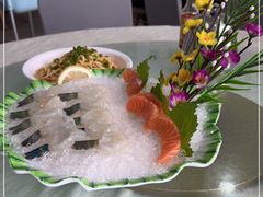 -嘉升大排档(番禺总店)