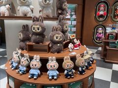 -泡泡玛特POPMART(壹号店)